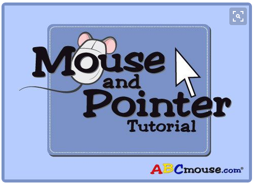 Mouse Skills ~ Point & Click Free Activities online for kids in